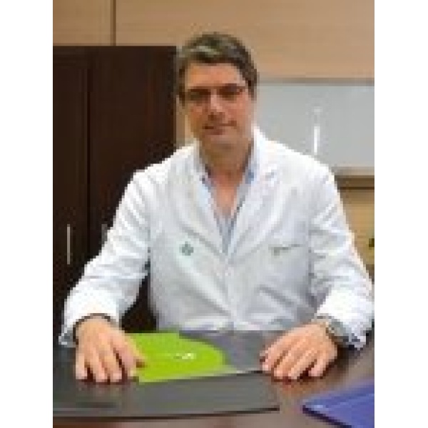 Clinictor - Clínica Serralta - Dr Antonio Barrasa Shaw