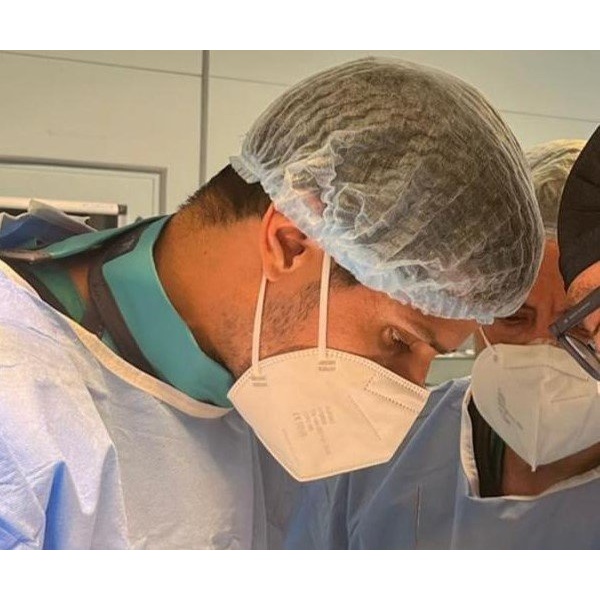 Clinictor - General Surgery S.L. - Dr Antonio Carrasco