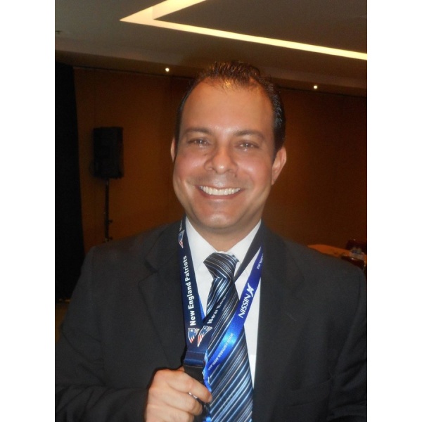 Clinictor - Estrada Dental Group - Dr Antonio Estrada Valenzuela