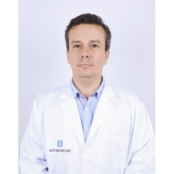 Clinictor - VITA Fertility (IMED Levante) - Dr Antonio Manuel Moya Yeste