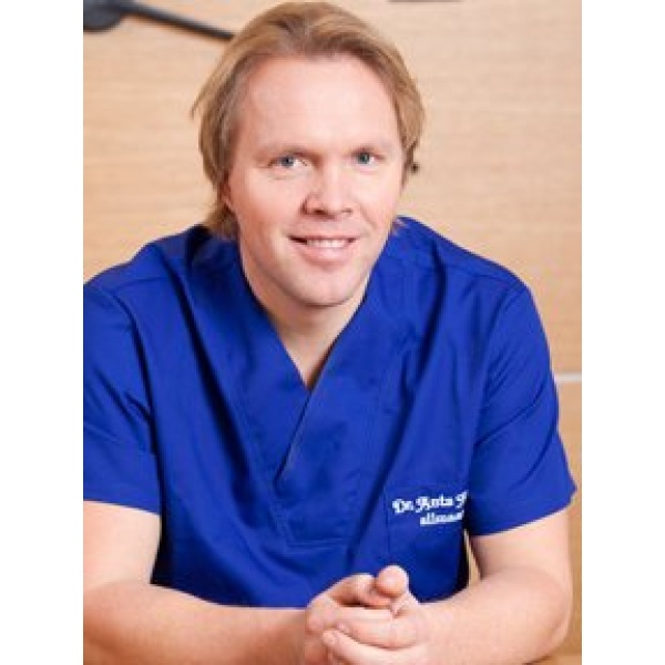 Clinictor - KSA Vision Clinic - Dr Ants Haavel