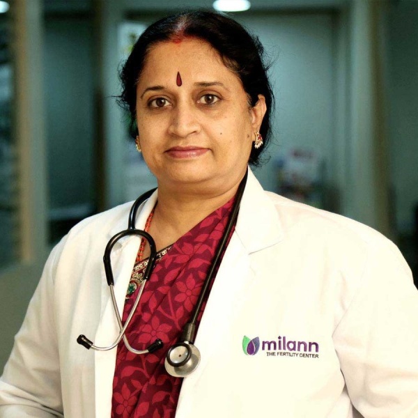 Clinictor - Milann - Dr Anu Kottur