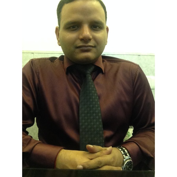 Clinictor - CDLS Multi-speciality HealthCare - Dr ANUJ CHANDRA