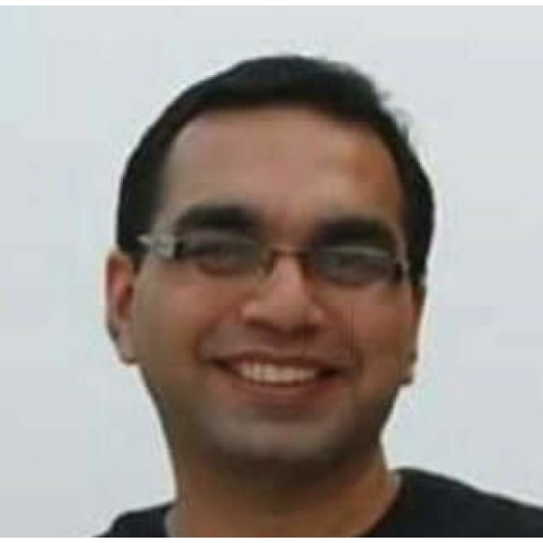 Clinictor - Dental Persona - Dr ANUJ KHANNA