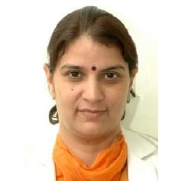 Clinictor - Virk Hospital - Dr Anupma Chopra