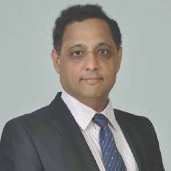 Clinictor - Travcure Medical Tourism Consultants- Goa Branch - Dr Anvay Mulay