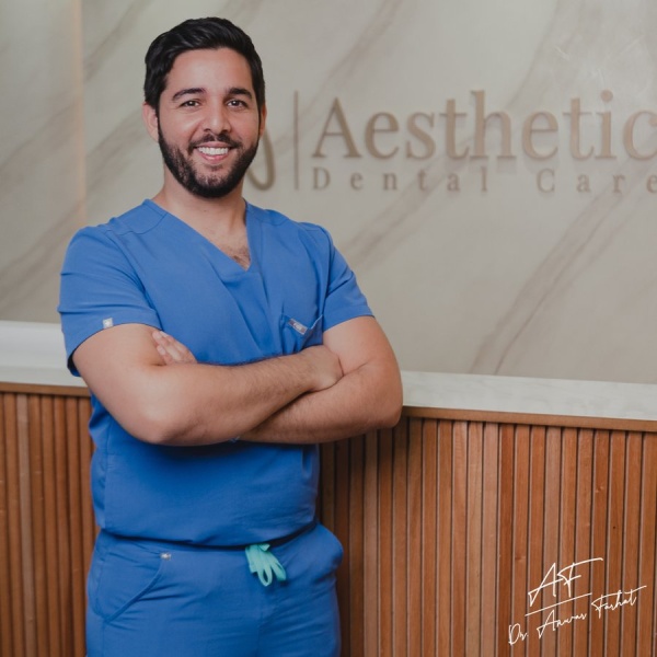 Clinictor - Aesthetic Dental Care - Dr Anwar Farhat