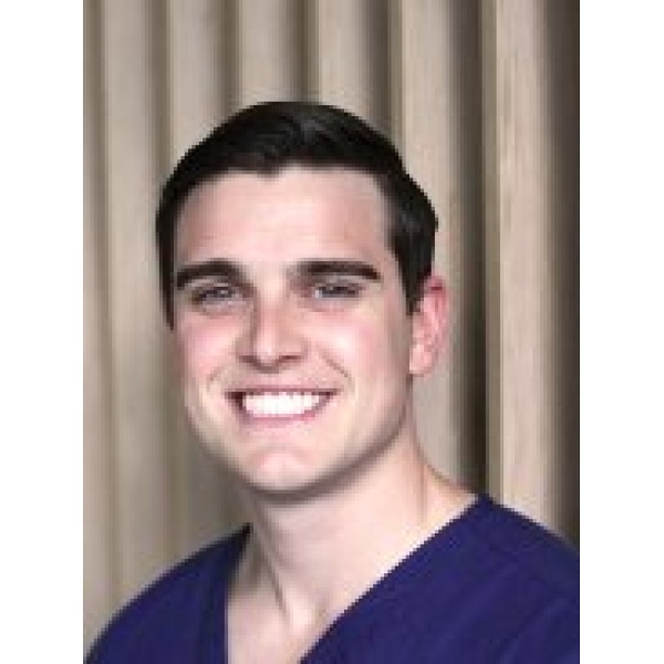Clinictor - About Smiles Dental - Dr Aodhan Docherty