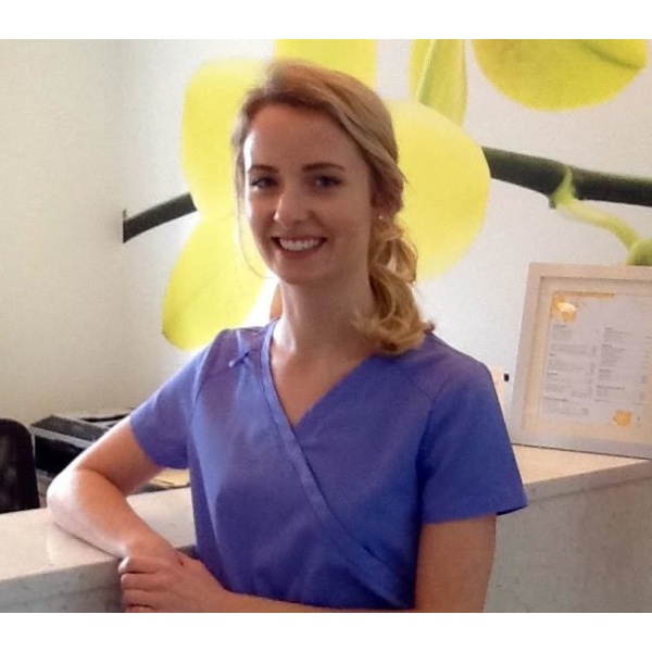 Clinictor - Elmwood Dental - Dr Aoife Woods