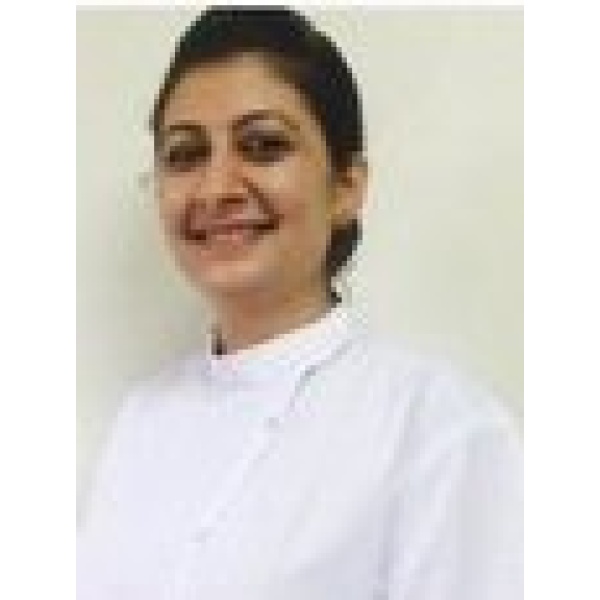 Clinictor - Dr. Nishant's Dental Planet - Dr Apeksha Anand