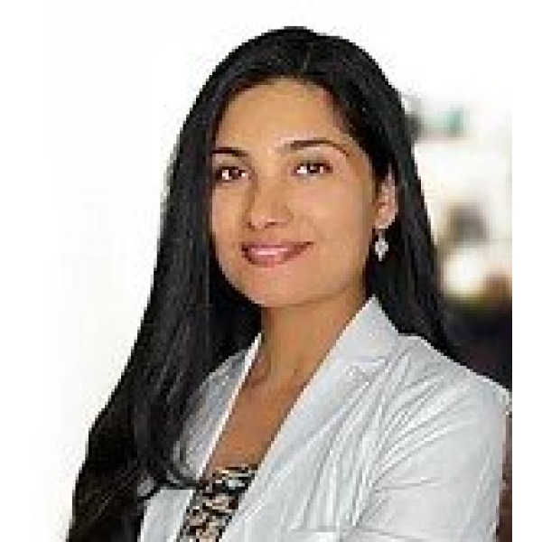 Clinictor - Krishna Netralaya - Dr Apoorva Singh