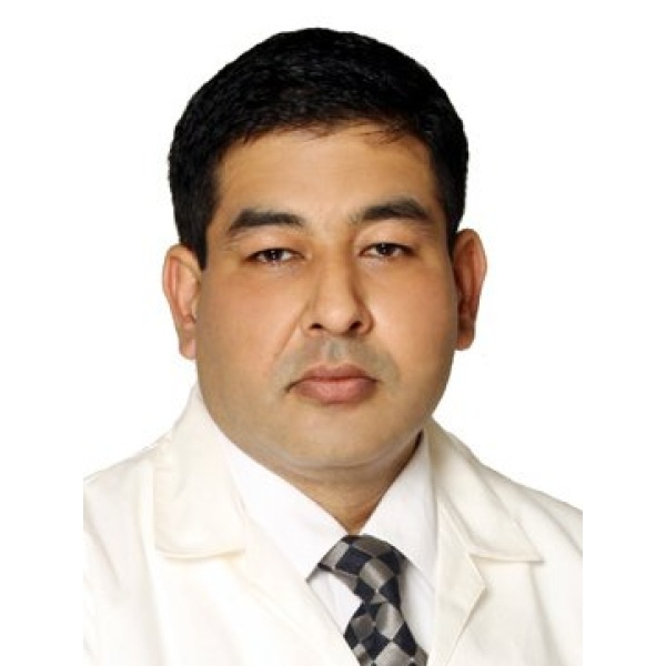 Clinictor - Cute Smile Dental Clinic - Dr Apoorve Sareen