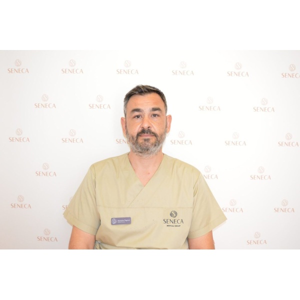 Clinictor - Seneca Hair Transplant - Thessaloniki - Dr Apostolos Paganos