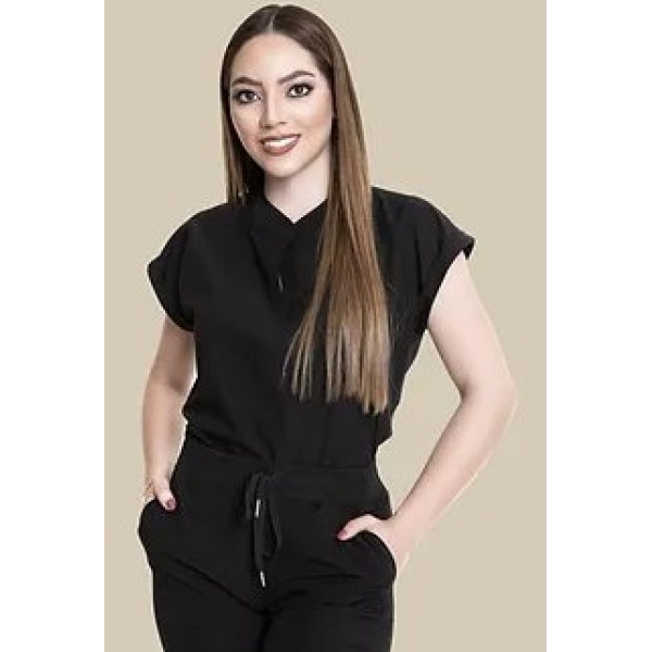 Clinictor - AM Dental Studio - Dr Aranza Burboa