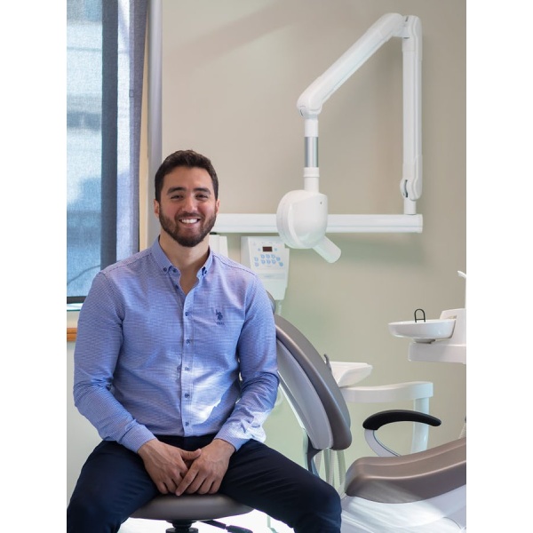 Clinictor - Aras Selcuk Advanced Dentistry - Dr ARAS SELCUK