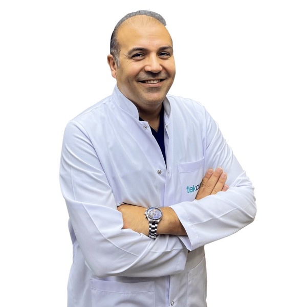 Clinictor - Tek Clinic - Dr Arash Tizro