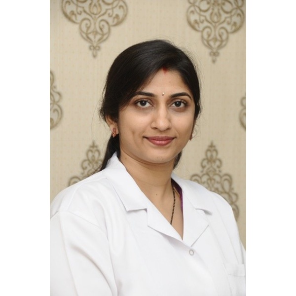 Clinictor - Sparks Cosmetic & Dental Surgery - Dr Arathy S. Lankupalli