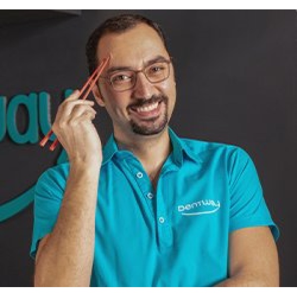 Clinictor - DENTWAY - Dr Arca Baydar