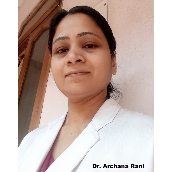 Clinictor - Magadh Oro Dental - Implant & Orthodontic Clinic - Dr Archana  Rani