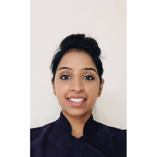 Clinictor - Four Oaks Dental Practice - Dr Archna Patel