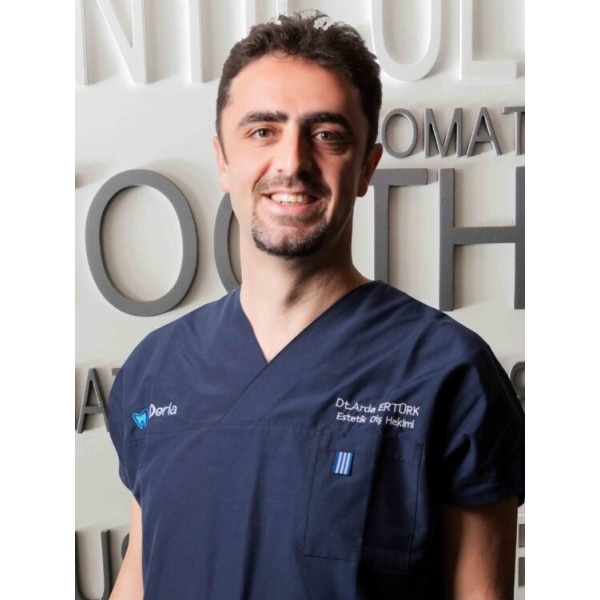 Clinictor - Perla Dental Centre - Dr Arda Ertürk
