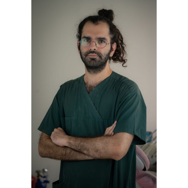 Clinictor - Ora Clinic - Dr ARDA OZGON