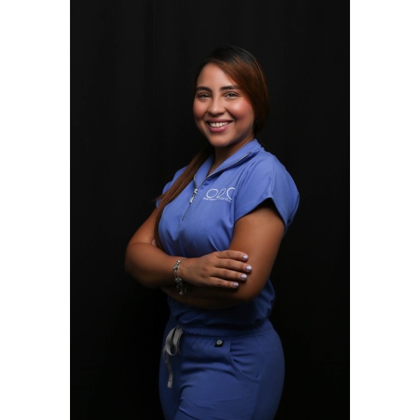 Clinictor - One Destination Clinic - Dr Arelbys  Echeverria