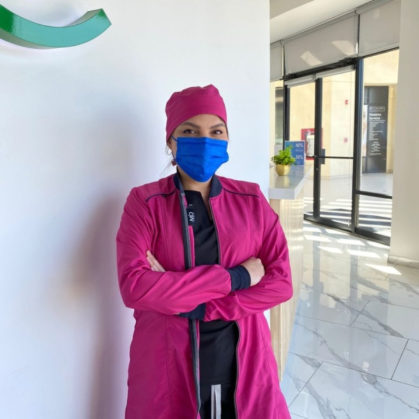 Clinictor - Smilers Dental Clinic - Dr Areli Fernández
