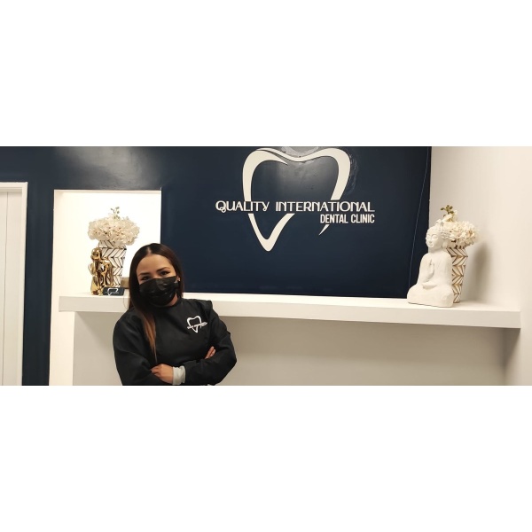 Clinictor - Quality International Dental Clinic - Dr Arely Garcia