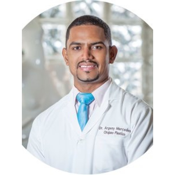 Clinictor - Dr. Argeny Mercedes - Dr Argeny Mercedes