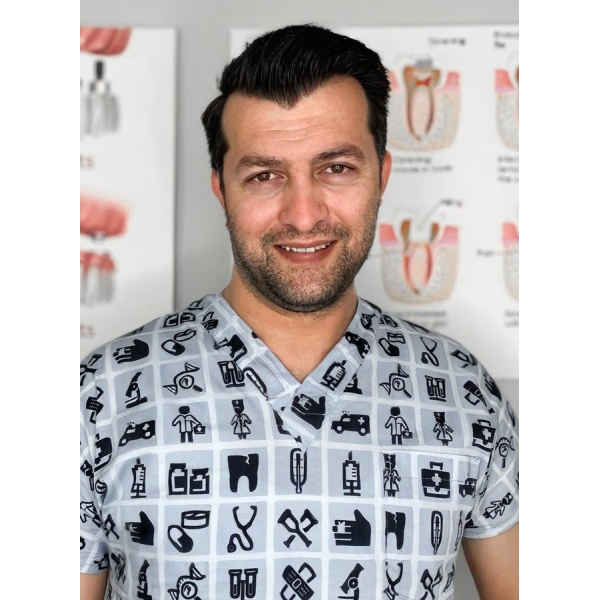 Clinictor - Dentalina Klinik - Dr Arif Dinç
