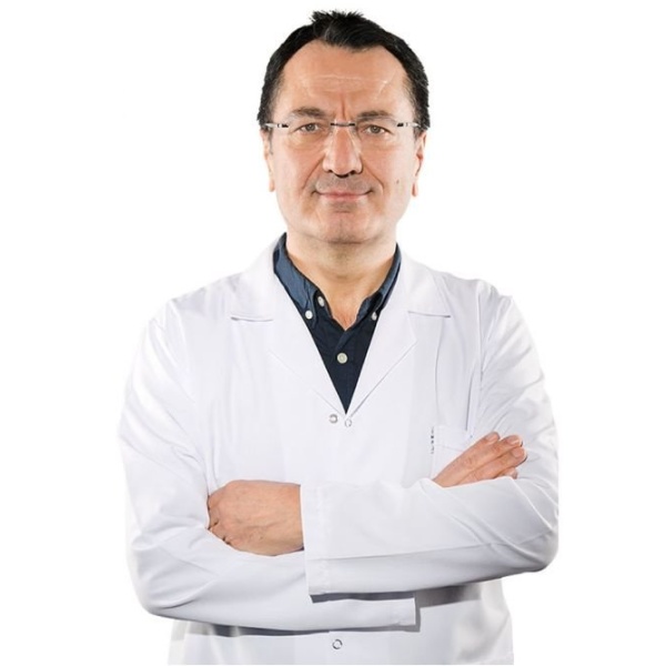 Clinictor - Private Sağlik Hospital - Dr Arif Eşme