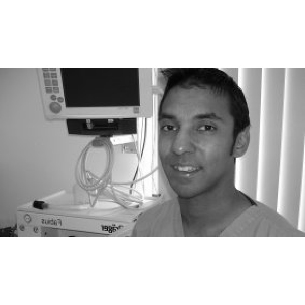 Clinictor - Lubiju Dental - London - Dr Arif Rahman