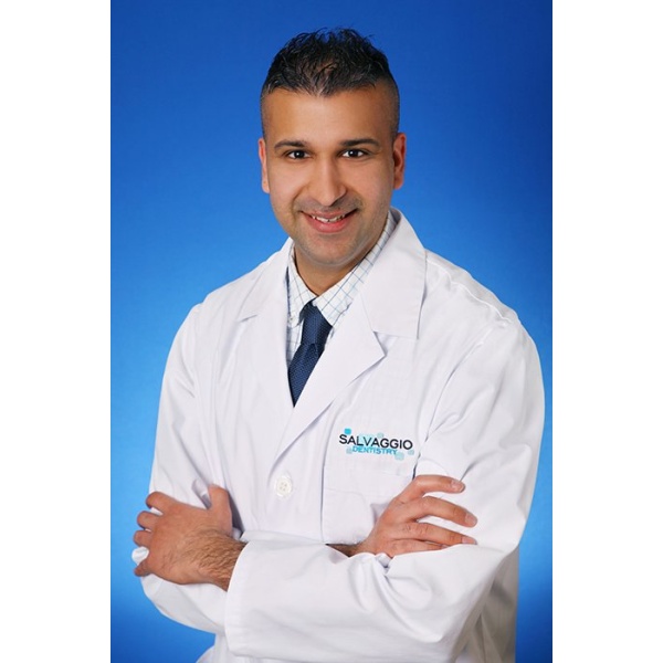 Clinictor - Salvaggio Dentistry - Dr Arif Virani