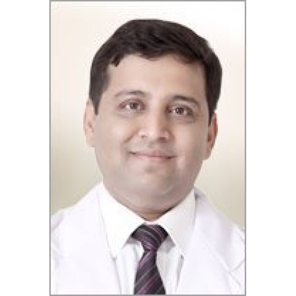 Clinictor - Alvi Armani - Dr Arihant surana