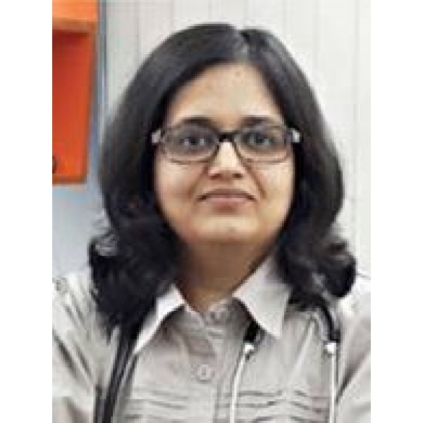 Clinictor - Eugenix Hair Science - Gurgaon - Dr Arika Bansal