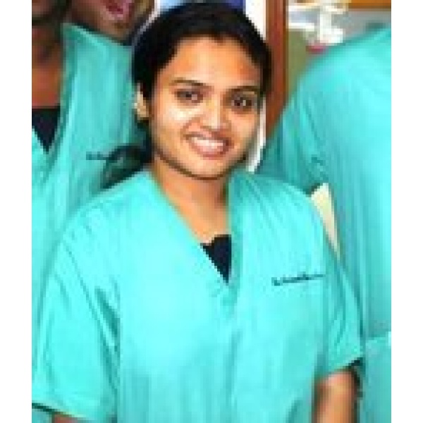 Clinictor - Teeth Care Multispeciality Dental Clinic - Dr Arimeeta Chakraverty
