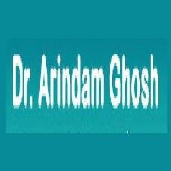 Clinictor - Dr. Arindam Ghosh - Dr Arindam Ghosh
