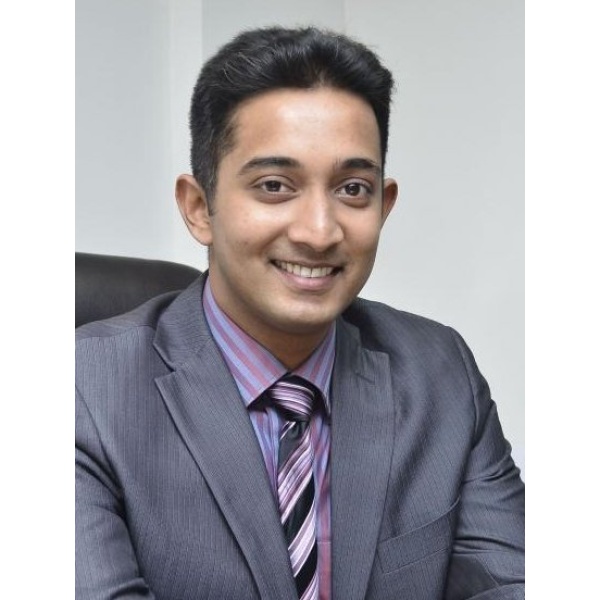 Clinictor - Smile Invent - Dr Arjun Panikar
