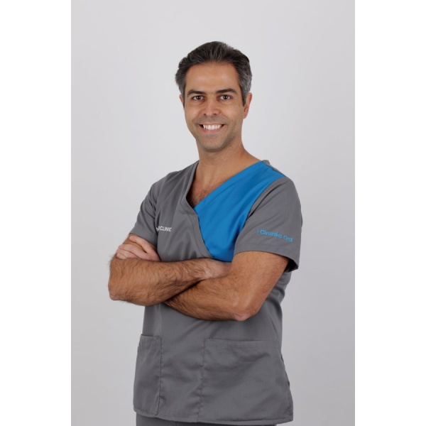 Clinictor - Malo Clinic Lisbon - Dr Armando Veiga Lopes