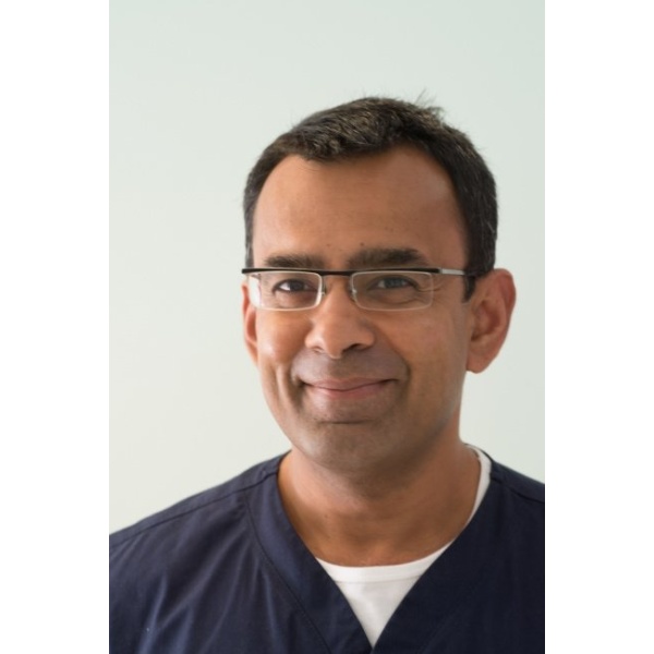 Clinictor - Solent House Dental Care - Dr Arnie Badami
