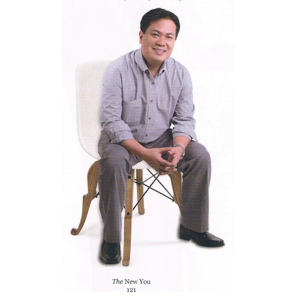 Clinictor - Dr. Arnold Angeles - Dr Arnold Angeles