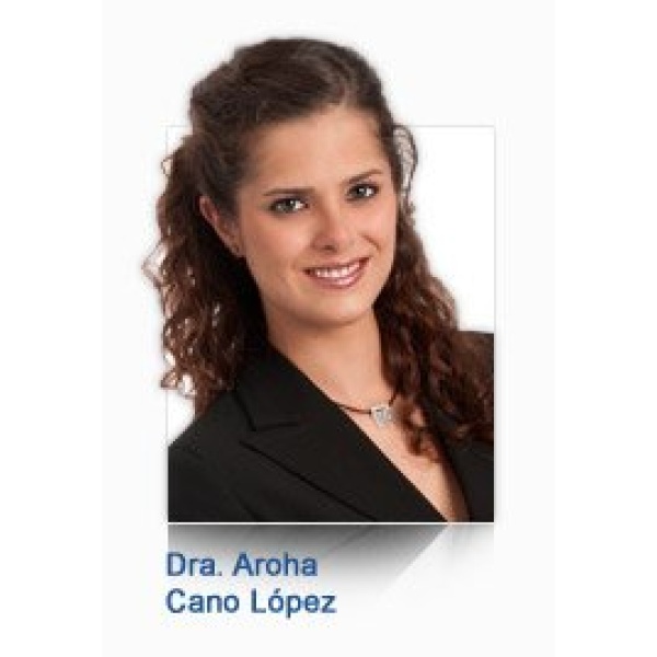 Clinictor - Smilelife - Madrid - Dr Aroha Cano