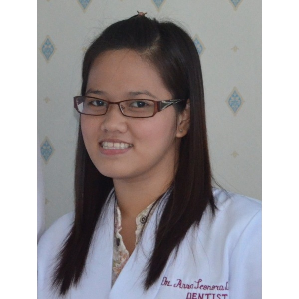 Clinictor - Clinica Dentista - Pasig City - Dr Arra de Leon