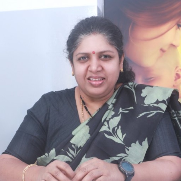 Clinictor - Hande Hospital - Dr Arthi Venkatesh