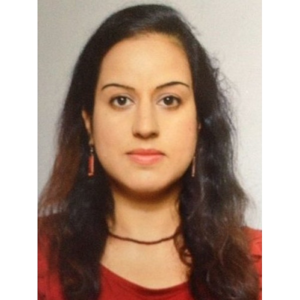 Clinictor - Ealing Dental Specialists - Dr Arti Dhir