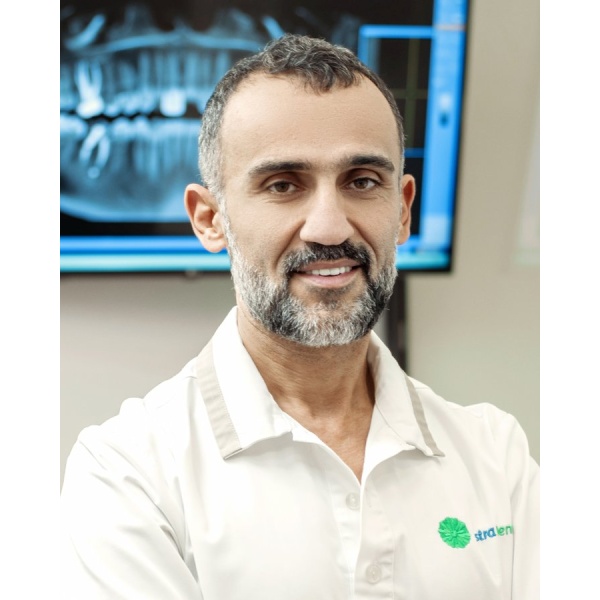 Clinictor - Astra Dent Dental Clinic - Dr Artur Akopian