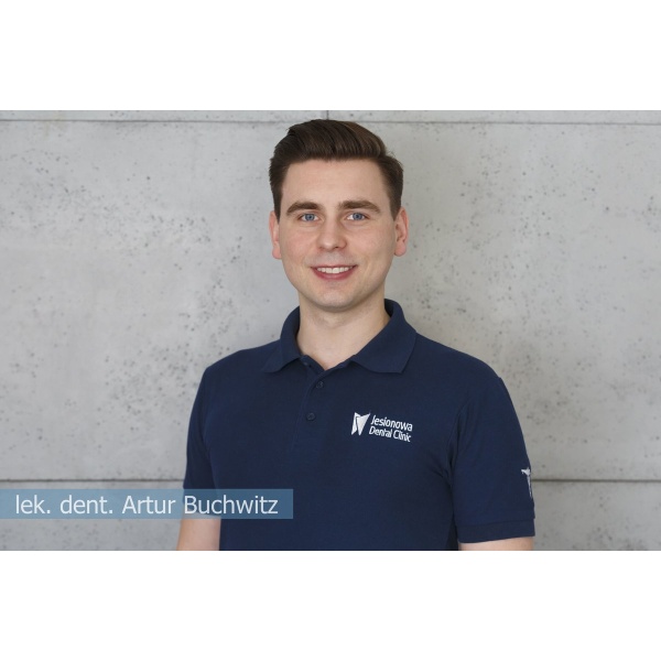 Clinictor - Jesionowa Dental Clinic - Dr Artur Buchwitz