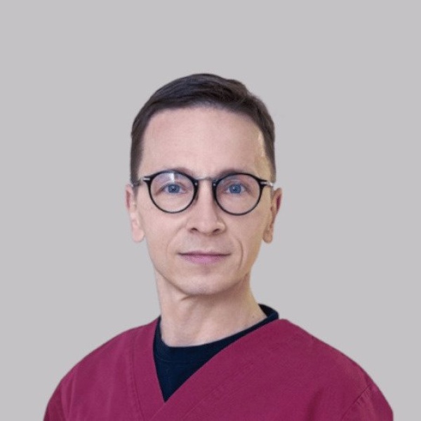 Clinictor - KCM Clinic Jelenia Gora - Dr Artur  Raiter