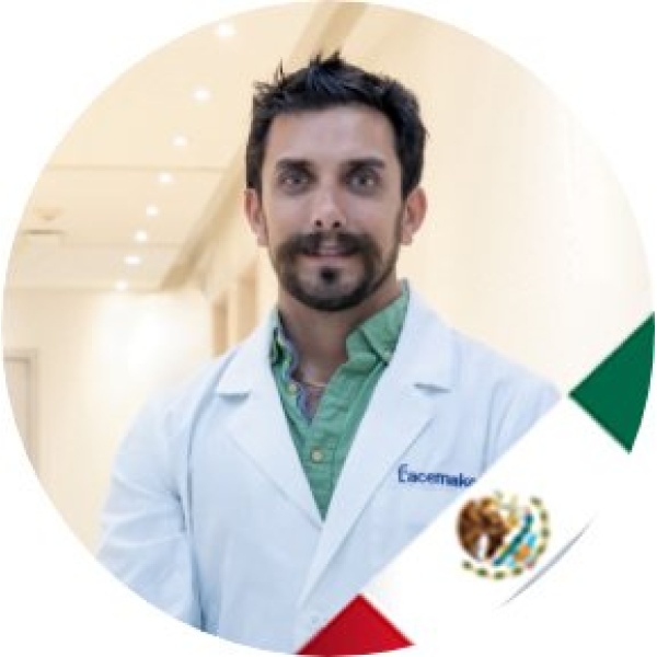 Clinictor - FaceMaker Cancun - Dr Arturo Santos